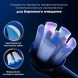 Сменные насадки Oral-B iO Gentle Care, 6 штук в Казани