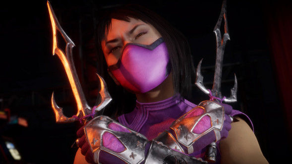 Игра Mortal Kombat 11 [Nintendo Switch, русские субтитры] в Казани