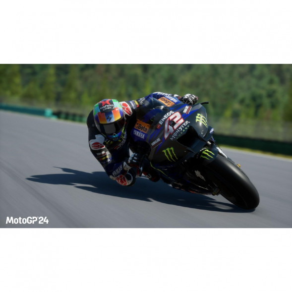 Игра MotoGP 24. Day One Edition [PS5, английская версия] в Казани