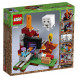 Конструктор LEGO Minecraft 21143 Портал в Подземелье  в Казани