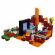 Конструктор LEGO Minecraft 21143 Портал в Подземелье  в Казани