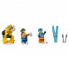 Конструктор LEGO City Great Vehicles 60222 Снегоуборочная машина в Казани