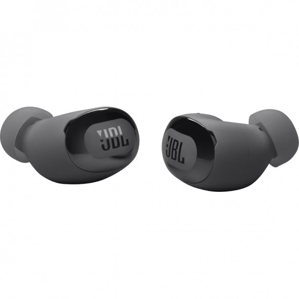 Беспроводные наушники JBL Live Buds 3, Black в Казани