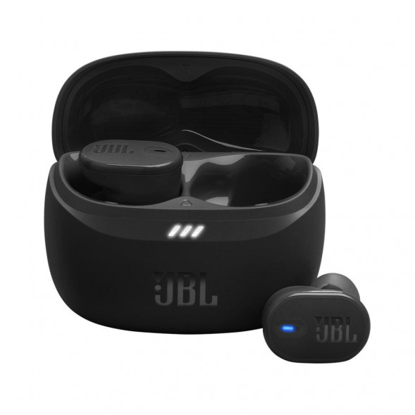 Наушники JBL Tune Buds 2, черный в Казани