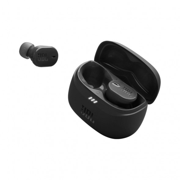 Наушники JBL Tune Buds 2, черный в Казани