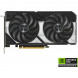 Видеокарта ASUS GeForce RTX 5060 Dual OC 8Gb (DUAL-RTX5060-O8G) в Казани