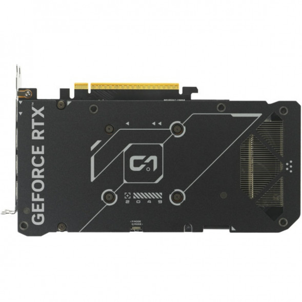 Видеокарта ASUS GeForce RTX 5060 Dual OC 8Gb (DUAL-RTX5060-O8G) в Казани