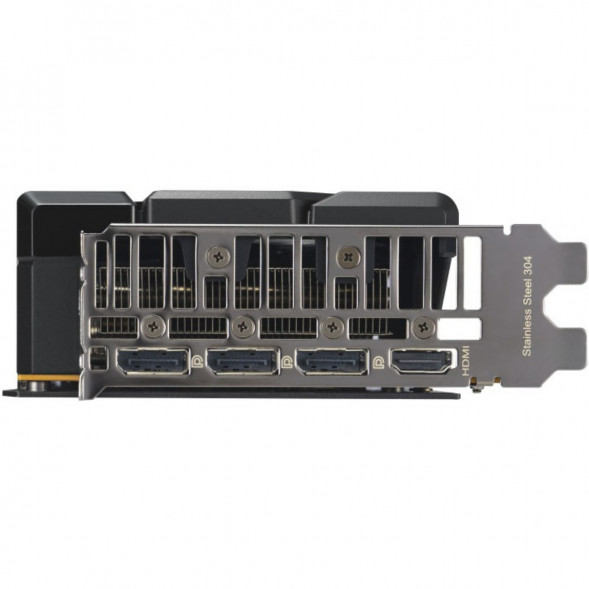 Видеокарта ASUS GeForce RTX 5060 Dual OC 8Gb (DUAL-RTX5060-O8G) в Казани