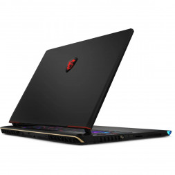 Ноутбук MSI Raider 16 HX AI A2XWHG-814XRU (16&amp;quot;, IPS, Intel Core Ultra 7 255HX 2.4ГГц, 20 ядер, 32ГБ DDR5, 1ТБ SSD, NVIDIA GeForce RTX 5070 Ti 12 ГБ, FreeDOS), черный