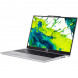 Ноутбук Aser Aspire Lite 15 AL15-53P-56PA (15.6&amp;quot;, IPS, Intel Core 5 120U, 10 ядер, 16 ГБ DDR4, 512 ГБ SSD, Intel Graphics, без ОС), серебристый в Казани