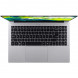 Ноутбук Aser Aspire Lite 15 AL15-53P-56PA (15.6&amp;quot;, IPS, Intel Core 5 120U, 10 ядер, 16 ГБ DDR4, 512 ГБ SSD, Intel Graphics, без ОС), серебристый в Казани