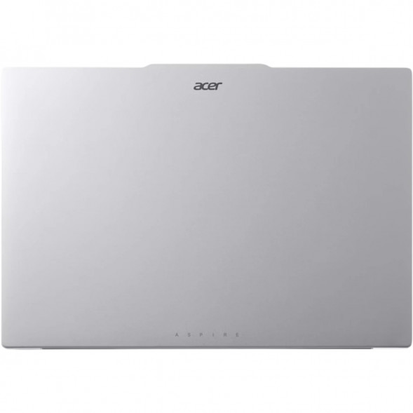 Ноутбук Aser Aspire Lite 15 AL15-53P-56PA (15.6&amp;quot;, IPS, Intel Core 5 120U, 10 ядер, 16 ГБ DDR4, 512 ГБ SSD, Intel Graphics, без ОС), серебристый в Казани