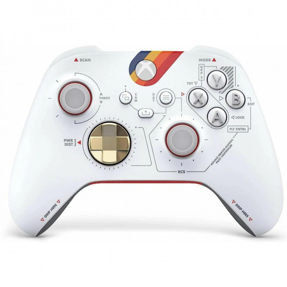 Геймпад Microsoft Xbox Series Starfield Limited Edition в Казани
