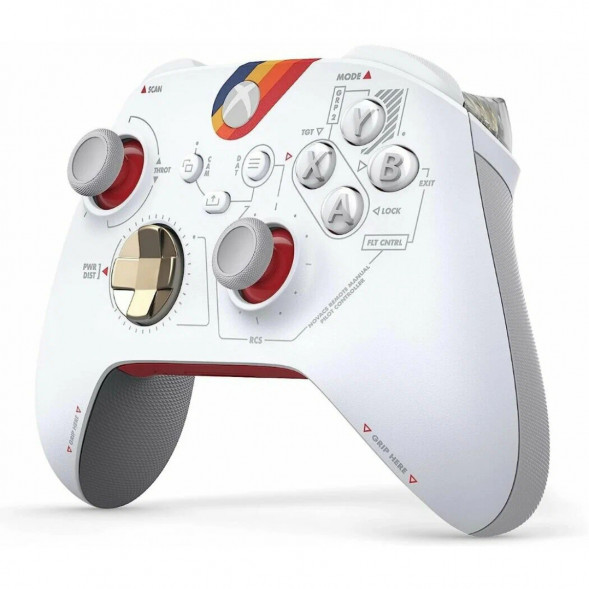 Геймпад Microsoft Xbox Series Starfield Limited Edition в Казани