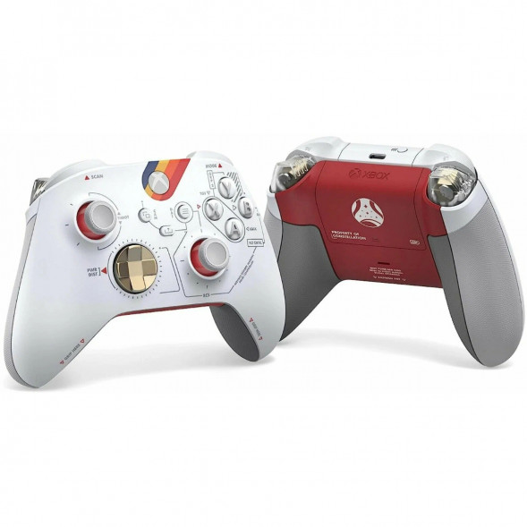 Геймпад Microsoft Xbox Series Starfield Limited Edition в Казани
