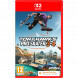 Игра Tony Hawk&amp;#039;s Pro Skater 3+4 (код загрузки) [Nintendo Switch 2, английская версия] в Казани