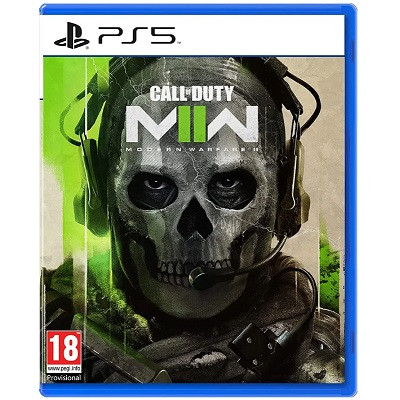 Игра Call of Duty: Modern Warfare II (2022)[PS5, русская версия] в Казани