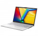 Ноутбук ASUS VivoBook Go 15 E1504FA-BQ5029 (15.6&amp;quot;, AMD Ryzen 5 40, 2.8 GHz, 4 ядра, 8 ГБ DDR5, 512 ГБ SSD, AMD Radeon 610M, Windows 11 Professional), серебристый в Казани