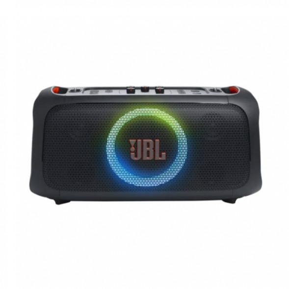 Портативная беспроводная Bluetooth колонка JBL PartyBox On-the-Go Essential в Казани