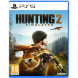 Игра Hunting Simulator 2 [PS5, английская версия] в Казани