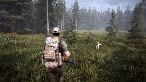 Игра Hunting Simulator 2 [PS5, английская версия] в Казани