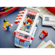 Конструктор LEGO Icons 40681 Ретро фуд трак в Казани