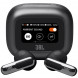 Беспроводные наушники JBL Live Flex 3, Black в Казани