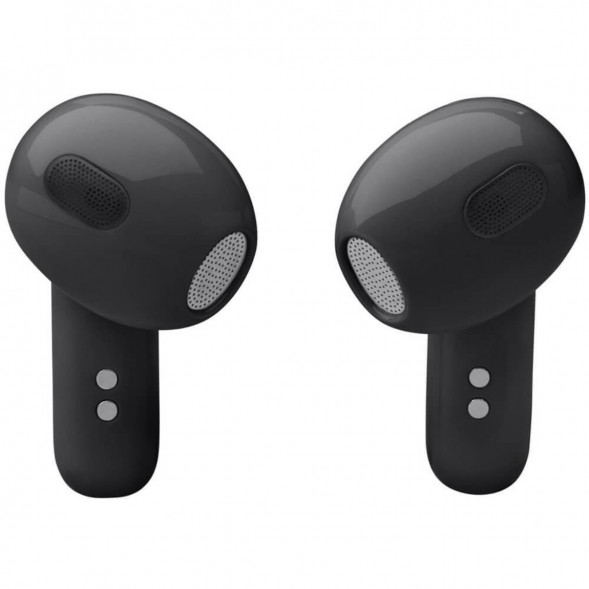 Беспроводные наушники JBL Live Flex 3, Black в Казани