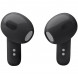 Беспроводные наушники JBL Live Flex 3, Black в Казани