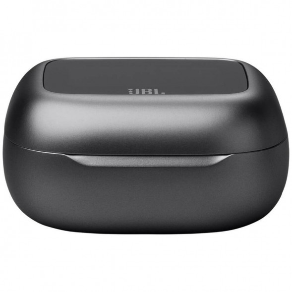 Беспроводные наушники JBL Live Flex 3, Black в Казани
