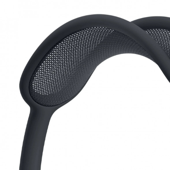 Наушники Apple AirPods Max USB-C, полуночный черный в Казани