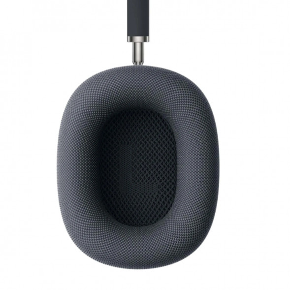 Наушники Apple AirPods Max USB-C, полуночный черный в Казани