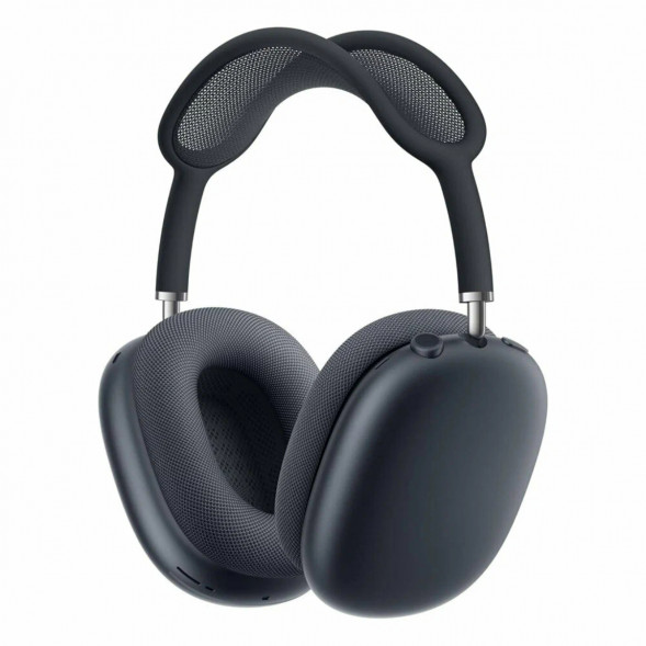 Наушники Apple AirPods Max USB-C, полуночный черный в Казани