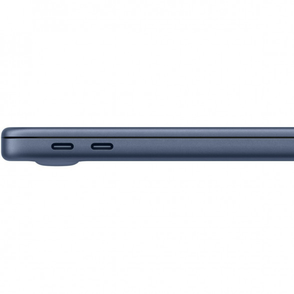 Ноутбук Apple MacBook Neo MHFG4 (A18 Pro 5-Core GPU, 8/512GB), Синий/Indigo в Казани
