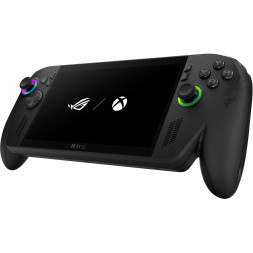 Портативная игровая консоль ASUS ROG Xbox Ally X (2025) 24/1024GB, черный