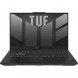 Ноутбук ASUS TUF Gaming A16 FA607NUQ-RL033 (16.0&amp;quot; WUXGA/R7 170/16GB/512GB/RTX 4050 6GB/NoOS), Серый в Казани