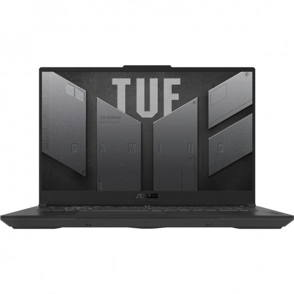 Ноутбук ASUS TUF Gaming A16 FA607NUQ-RL033 (16.0&amp;quot; WUXGA/R7 170/16GB/512GB/RTX 4050 6GB/NoOS), Серый в Казани