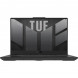 Ноутбук ASUS TUF Gaming A16 FA607NUQ-RL033 (16.0&amp;quot; WUXGA/R7 170/16GB/512GB/RTX 4050 6GB/NoOS), Серый в Казани