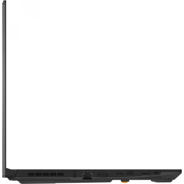Ноутбук ASUS TUF Gaming A16 FA607NUQ-RL033 (16.0&amp;quot; WUXGA/R7 170/16GB/512GB/RTX 4050 6GB/NoOS), Серый в Казани