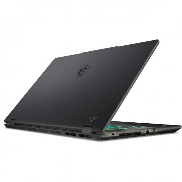 Ноутбук MSI Cyborg 17 B2RWEKG-279XRU (17.3&amp;quot;, IPS, Intel Core 7 240H 2.5ГГц, 10 ядер, 16ГБ DDR5, 1ТБ SSD, NVIDIA GeForce RTX 5050 - 8 ГБ, без ОС), черный в Казани