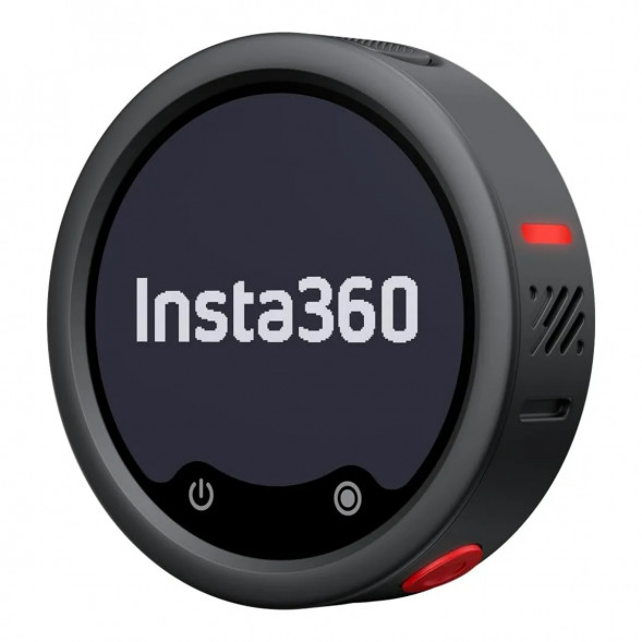 Беспроводной микрофон Insta360 Mic Pro (1 TX + 1 RX) в Казани