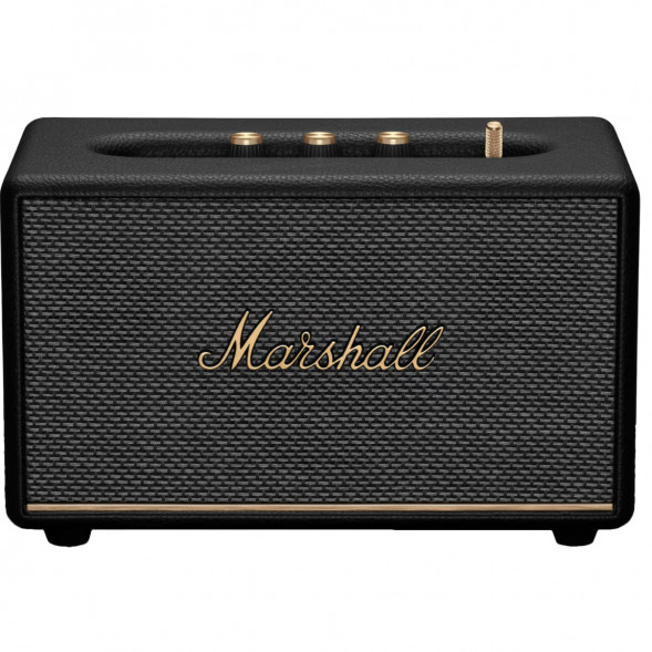 Портативная колонка Marshall Acton III, Black в Казани