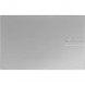 Ноутбук ASUS Vivobook 15 X1504MA-BQ224 (15.6&amp;quot;, IPS, Intel Core 5 320 1.5ГГц, 6 ядер, 8ГБ DDR5, 512ГБ SSD, Intel Graphics, без ОС), серебристый в Казани