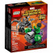 Конструктор LEGO Marvel Super Heroes 76066 Халк против Альтрона в Казани