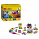 Конструктор LEGO Classic 10702 Набор кубиков для свободного конструирования в Казани