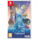 Игра A Space for the Unbound [Nintendo Switch, русские субтитры] в Казани