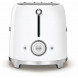 Тостер Smeg TSF01WHEU, белый в Казани