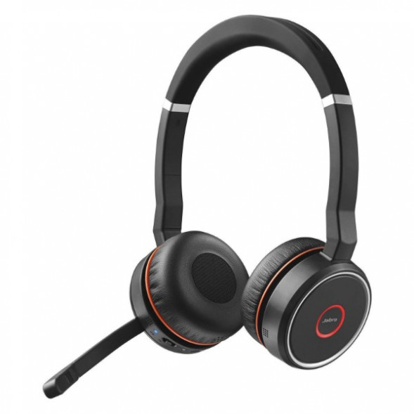 Наушники Jabra Evolve 75 SE (100-98510001-99) в Казани
