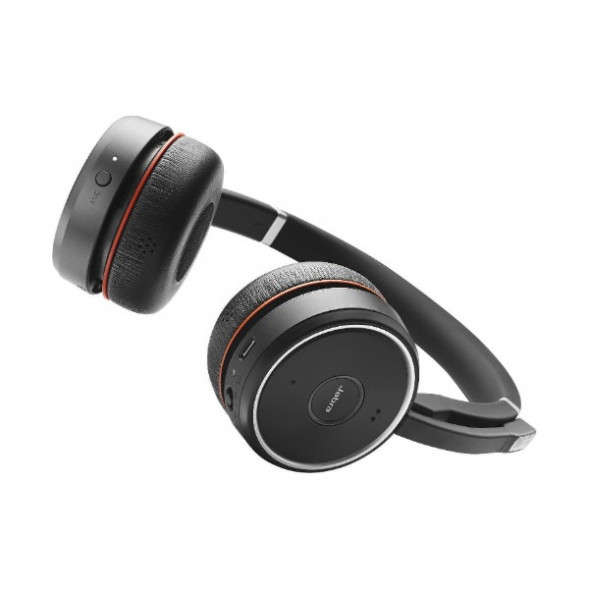 Наушники Jabra Evolve 75 SE (100-98510001-99) в Казани