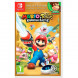 Игра Mario Rabbids: Kingdom Battle. Gold Edition [Nintendo Switch, английская версия] в Казани